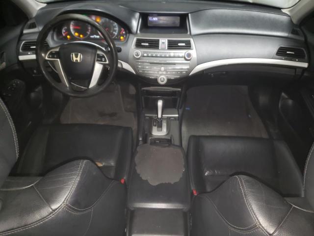 Photo 8 from auction – 2012 HONDA ACCORD SE with VIN 1HGCP2F60CA097071