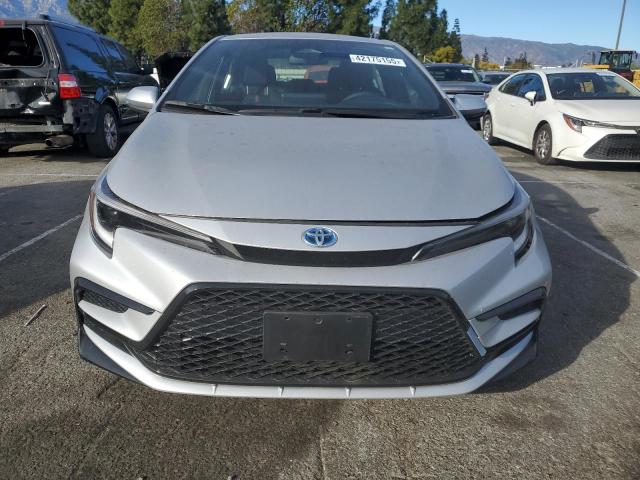 Photo 5 from auction – 2024 TOYOTA COROLLA LE with VIN JTDBCMFE9RJ022239