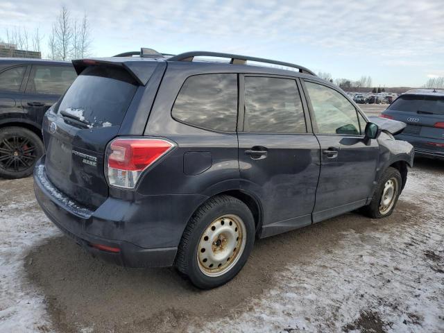 Photo 3 from auction – 2017 SUBARU FORESTER 2 with VIN JF2SJEDC4HH413772