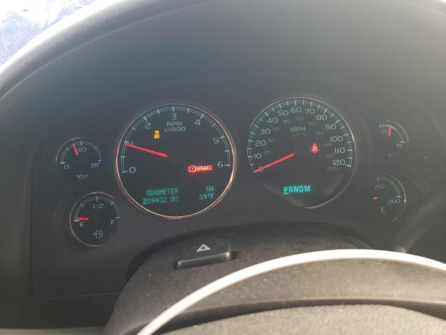 Photo 9 from auction – 2013 CHEVROLET AVALANCHE with VIN 3GNTKFE78DG127863