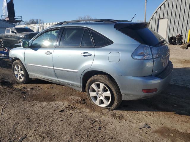 Снимка 2 от търг – 2007 LEXUS RX 350 с VIN 2T2HK31U67C037761