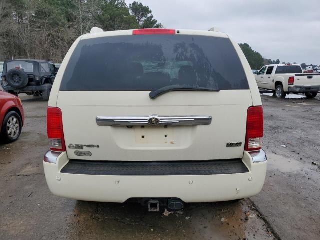 Photo 6 from auction – 2008 CHRYSLER ASPEN LIMI with VIN 1A8HX58218F115693