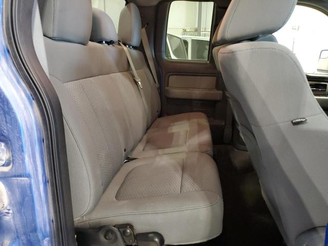 Photo 10 from auction – 2011 FORD F150 SUPER with VIN 1FTFX1EF9BFB16774