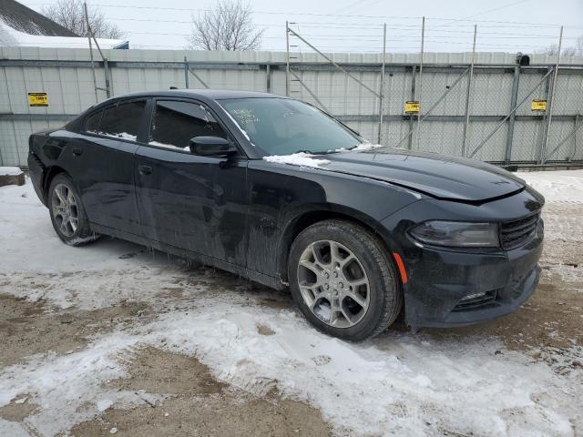 Photo 4 from auction – 2017 DODGE CHARGER SX with VIN 2C3CDXJG1HH526087