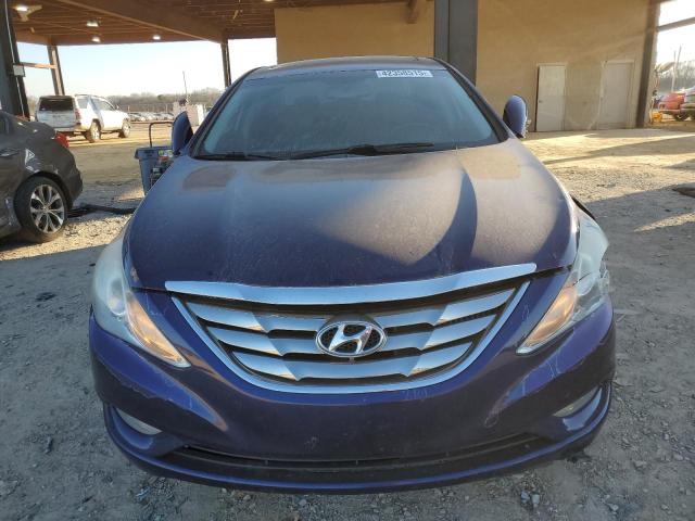 Photo 5 from auction – 2012 HYUNDAI SONATA SE with VIN 5NPEC4AB3CH427121