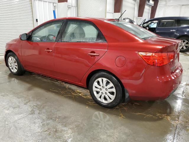 Photo 2 from auction – 2011 KIA FORTE EX with VIN KNAFU4A22B5352327