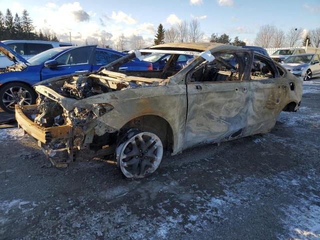 Photo 1 from auction – 2016 FORD FUSION SE with VIN 1FA6P0H71G5117080