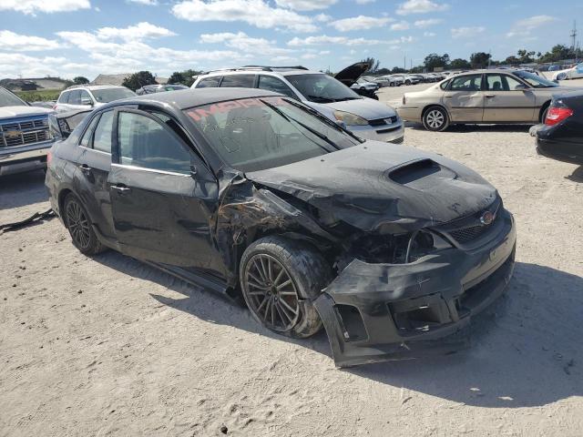 Photo 4 from auction – 2011 SUBARU IMPREZA WR with VIN JF1GV7E65BG504436