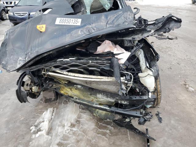 Photo 12 from auction – 2019 CHEVROLET EQUINOX LT with VIN 2GNAXLEX1K6265082