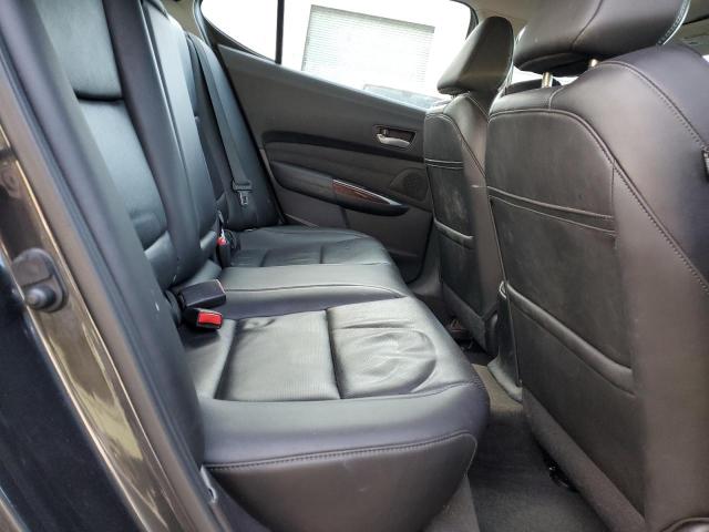 Photo 10 from auction – 2015 ACURA TLX TECH with VIN 19UUB1F51FA025885
