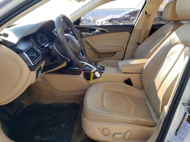 Photo 7 from auction – 2012 AUDI A6 PREMIUM with VIN WAUGGAFC5CN158047