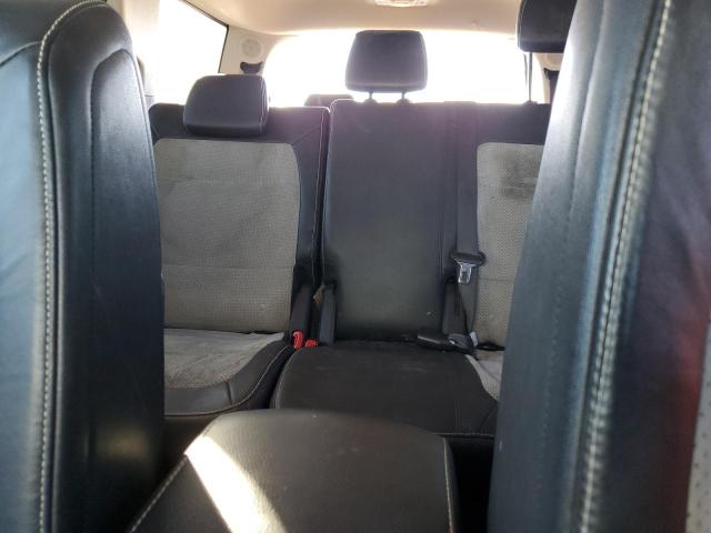 Photo 10 from auction – 2011 FORD FLEX LIMIT with VIN 2FMHK6DT0BBD24986