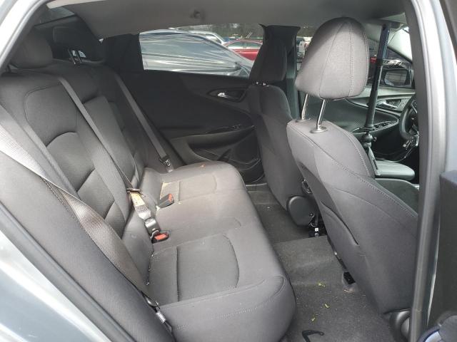 Photo 10 from auction – 2024 CHEVROLET MALIBU LT with VIN 1G1ZD5ST4RF192297