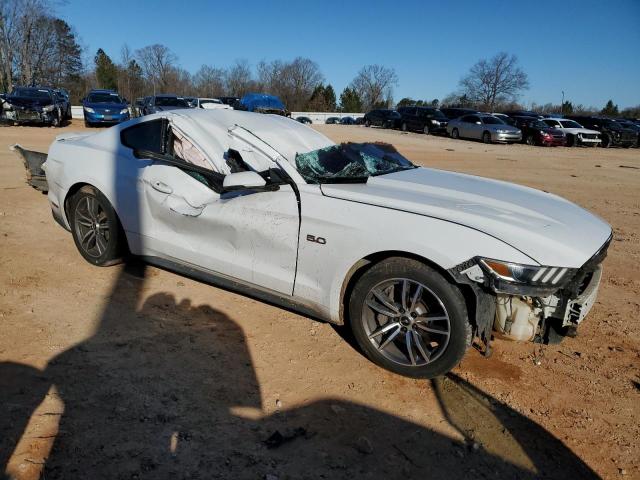 Photo 4 from auction – 2016 FORD MUSTANG GT with VIN 1FA6P8CF2G5300162