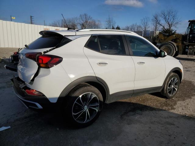 Photo 3 from auction – 2023 BUICK ENCORE GX with VIN KL4MMESL4PB072502