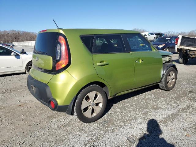 Photo 3 from auction – 2015 KIA SOUL with VIN KNDJN2A27F7792889