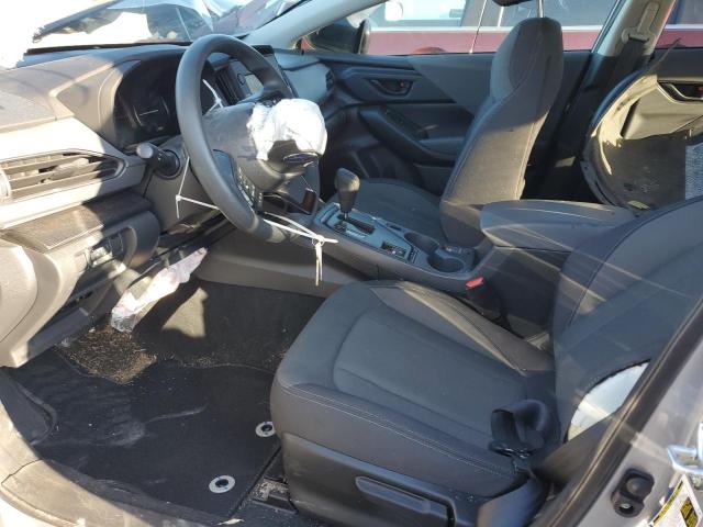 Photo 7 from auction – 2024 SUBARU CROSSTREK with VIN JF2GUABC7R8335143