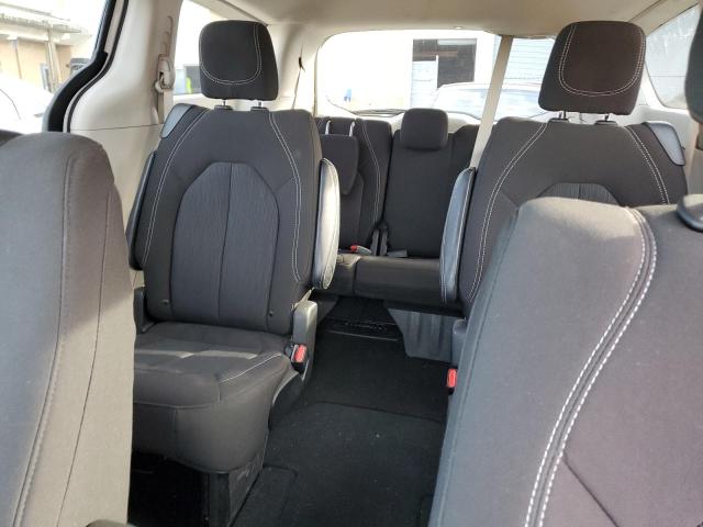 Photo 10 from auction – 2023 CHRYSLER VOYAGER LX with VIN 2C4RC1CGXPR567989