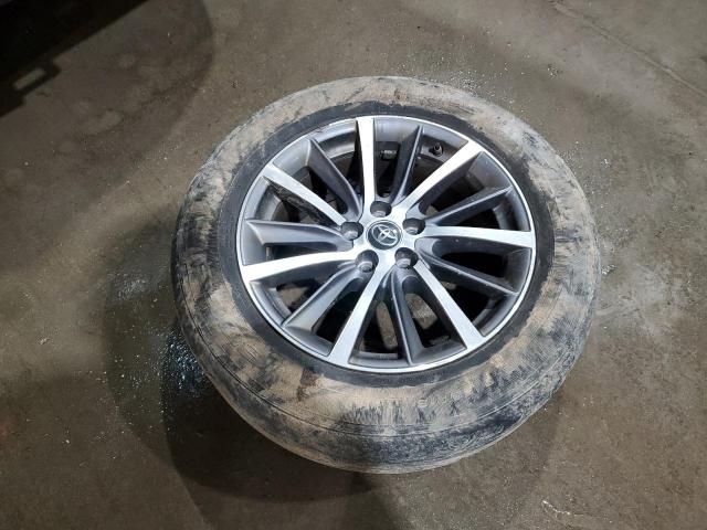 Photo 13 from auction – 2018 TOYOTA HIGHLANDER with VIN 5TDJZRFH2JS885764
