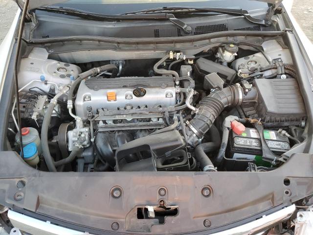 Photo 11 from auction – 2011 HONDA ACCORD LX with VIN 1HGCP2F32BA156478