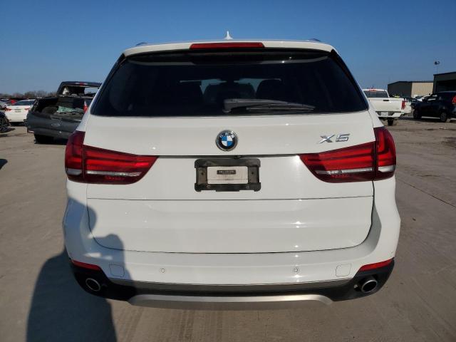 Photo 6 from auction – 2014 BMW X5 XDRIVE3 with VIN 5UXKS4C55E0J97089