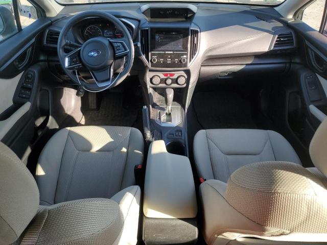 Photo 8 from auction – 2018 SUBARU IMPREZA PR with VIN 4S3GTAB62J3717710