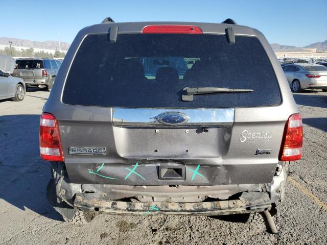 Photo 6 from auction – 2010 FORD ESCAPE LIM with VIN 1FMCU9EG1AKB12299