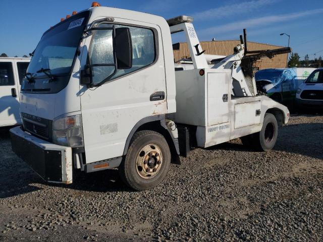 2010 MITSUBISHI FE 84D