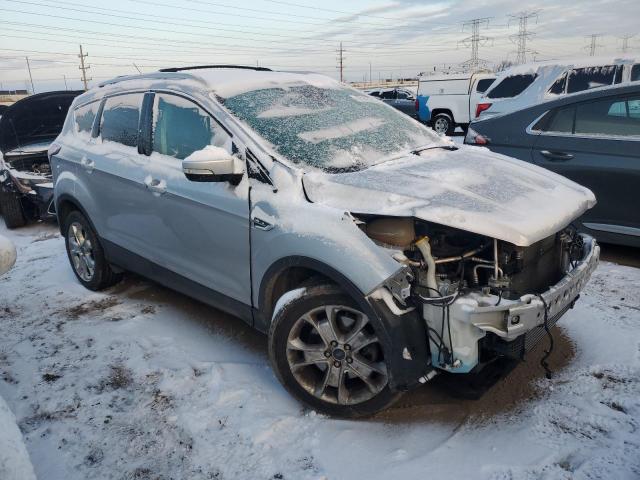 Photo 4 from auction – 2017 FORD ESCAPE TIT with VIN 1FMCU0J95HUB56260
