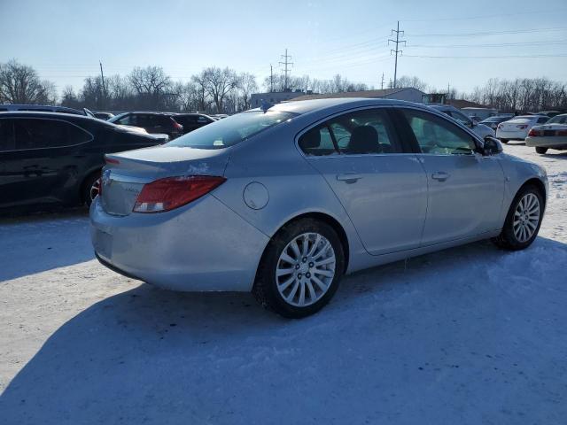 Photo 3 from auction – 2011 BUICK REGAL CXL with VIN 2G4GN5EC0B9184537