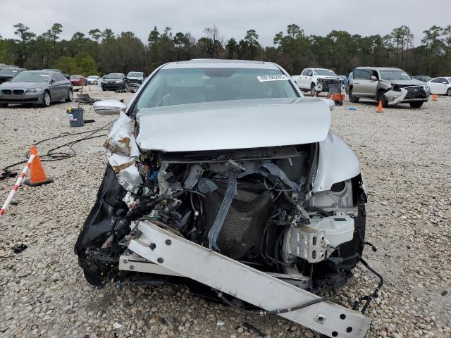 Photo 5 from auction – 2012 LEXUS LS 460 with VIN JTHBL5EF7C5109300