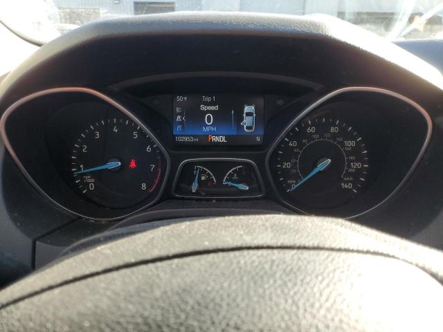 Foto 9 de la subasta – 2016 FORD FOCUS SE con VIN 1FADP3K2XGL364471