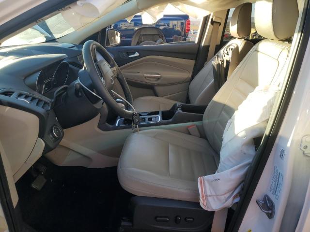 Photo 7 from auction – 2018 FORD ESCAPE SEL with VIN 1FMCU9HD3JUC07887