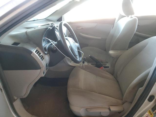 Photo 7 from auction – 2013 TOYOTA COROLLA BA with VIN 2T1BU4EE7DC014563