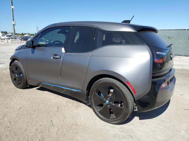Photo 2 from auction – 2020 BMW I3 REX with VIN WBY8P4C04L7G50979