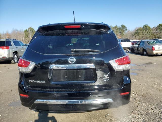 Photo 6 from auction – 2014 NISSAN PATHFINDER with VIN 5N1AR2MN7EC733515
