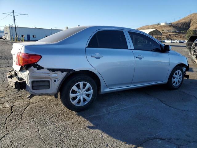 Photo 3 from auction – 2010 TOYOTA COROLLA BA with VIN 2T1BU4EE2AC531037