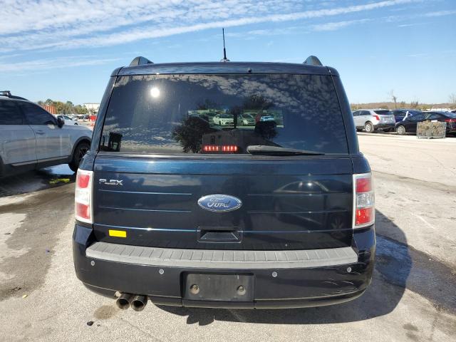 Снимка 6 от търг – 2009 FORD FLEX SE с VIN 2FMDK51CX9BA00726