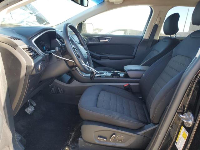 Photo 7 from auction – 2018 FORD EDGE SEL with VIN 2FMPK3J95JBC42902