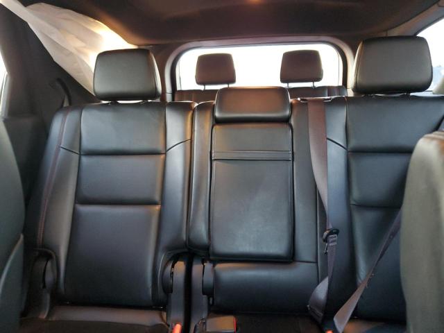 Photo 10 from auction – 2023 DODGE DURANGO GT with VIN 1C4RDHDGXPC675283