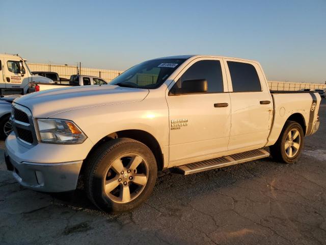 RAM 1500 CLASS 2021 with VIN 1C6RR6KG3MS517756 - Photo from auction