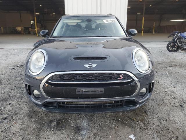 Photo 5 from auction – 2016 MINI COOPER S C with VIN WMWLN9C56G2E15980