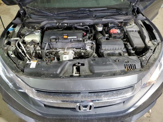Photo 11 from auction – 2018 HONDA CIVIC LX with VIN 2HGFC4B08JH302527