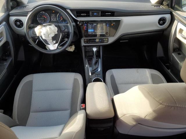 Photo 8 from auction – 2017 TOYOTA COROLLA L with VIN 2T1BURHEXHC788594