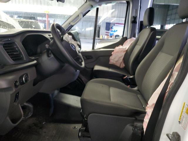 Photo 7 from auction – 2024 FORD TRANSIT T- with VIN 1FTBR1C88RKA39474
