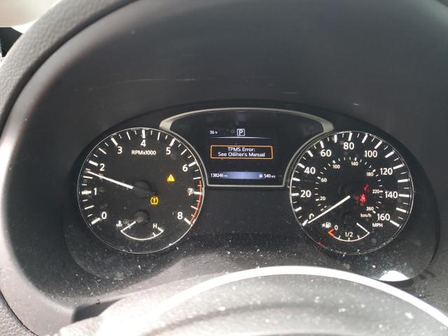 Photo 9 from auction – 2017 NISSAN ALTIMA 2.5 with VIN 1N4AL3AP7HC249646