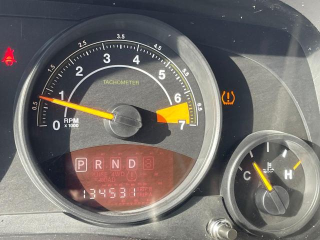 Photo 8 from auction – 2016 JEEP PATRIOT SP with VIN 1C4NJPBB9GD514393