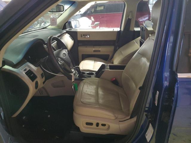 Photo 7 from auction – 2014 FORD FLEX LIMIT with VIN 2FMHK6D83EBD36291