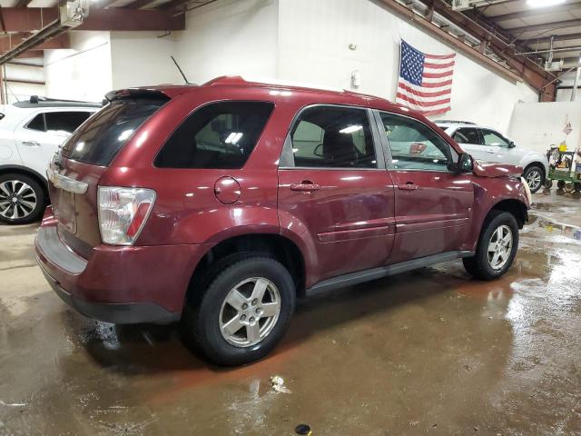 Photo 3 from auction – 2009 CHEVROLET EQUINOX LT with VIN 2CNDL33F996217430