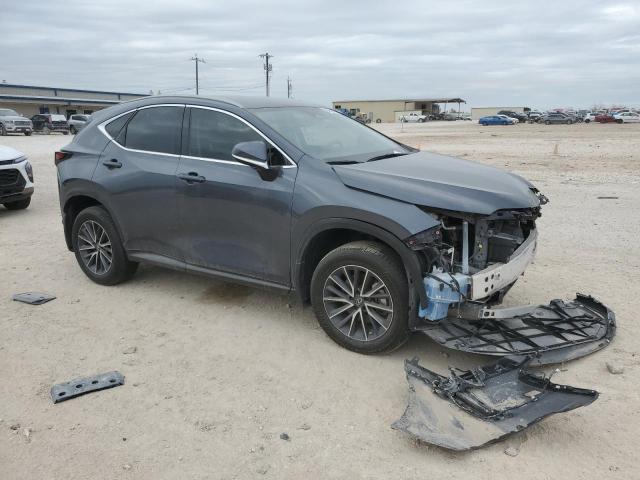 Photo 4 from auction – 2023 LEXUS NX 250 with VIN JTJADCAZ4P5010077